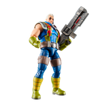 Figura hasbro marvel x - men '97 marvels cable