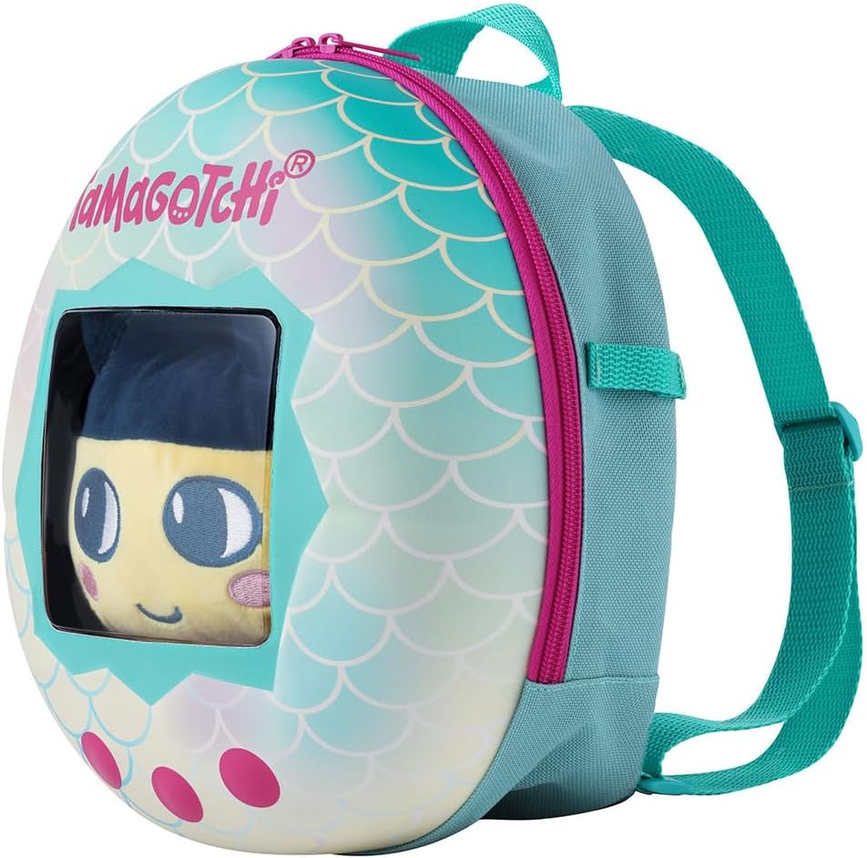 Mochila tamagotchi -  mametchi