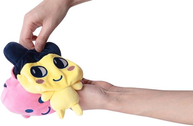 Mochila tamagotchi -  mametchi