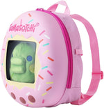 Mochila tamagotchi -  kuchipatchi