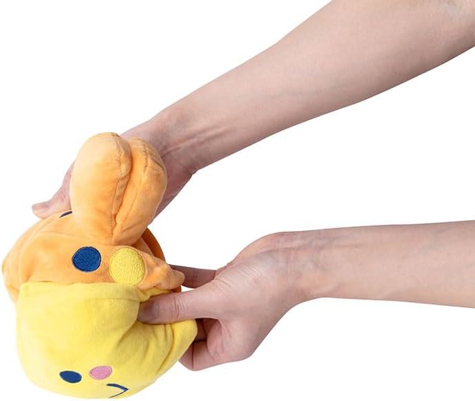 Mochila tamagotchi -  kuchipatchi