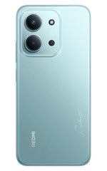 Movil smartphone xiaomi redmi 15c 4 - 128gb verde