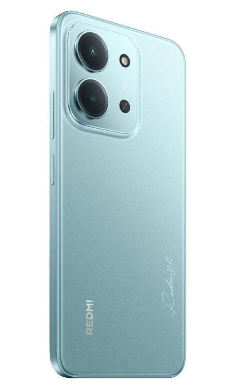 Movil smartphone xiaomi redmi 15c 4 - 128gb verde