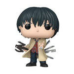Funko pop sakamoto days nagumo