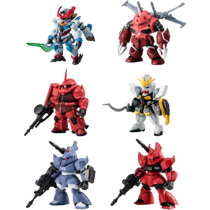 Fw gundam converge (novedad) 1 unidad