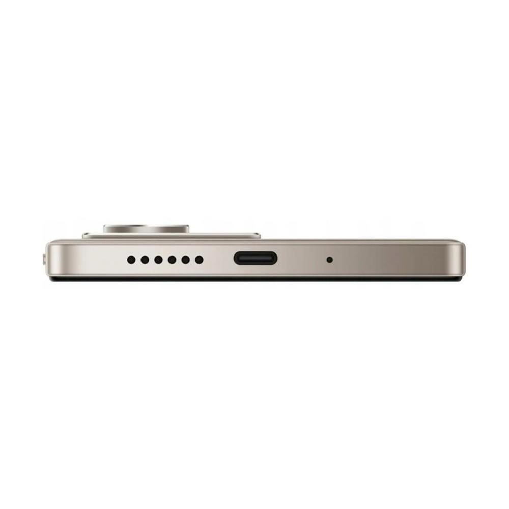 Movil xiaomi redmi 15 8gb - 256gb - 6.9 pulgadas - gris titan