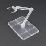 Base para maqueta bandai hobby action base 7 clear
