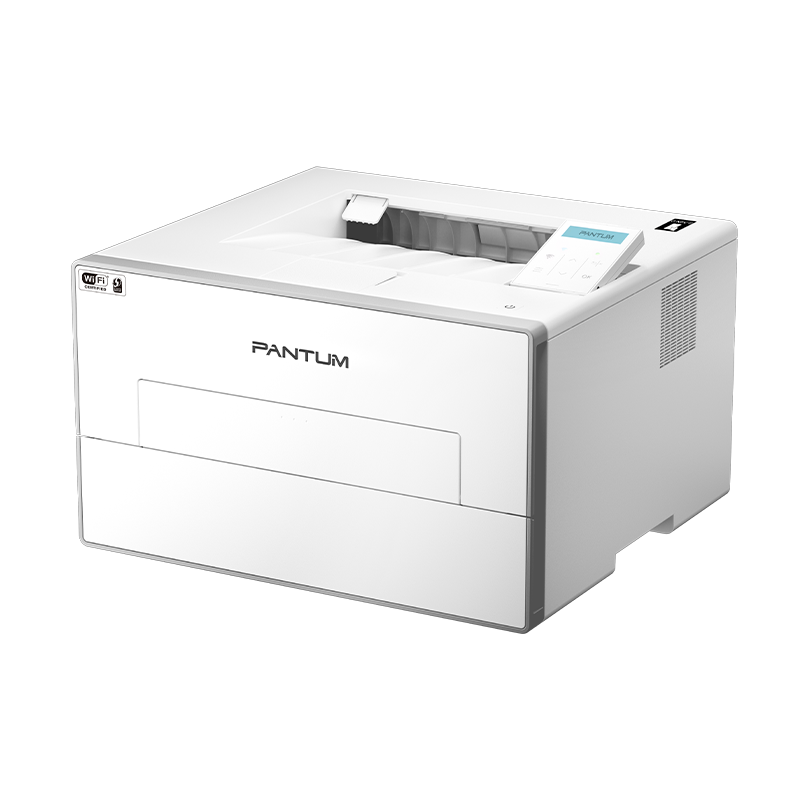 Impresora laser pantum bp4200dw monocromo duplex