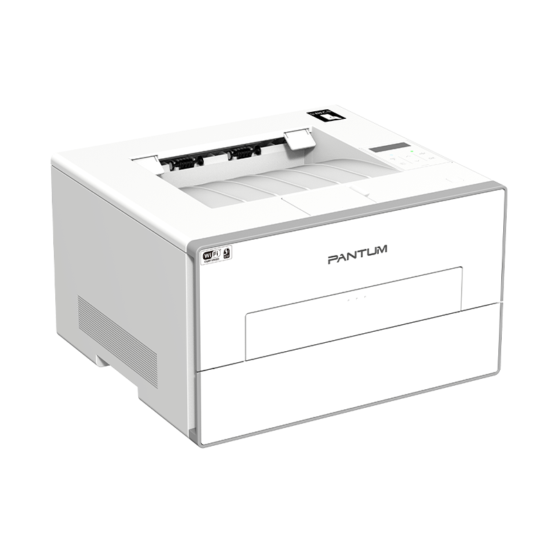 Impresora laser pantum bp4200dw monocromo duplex