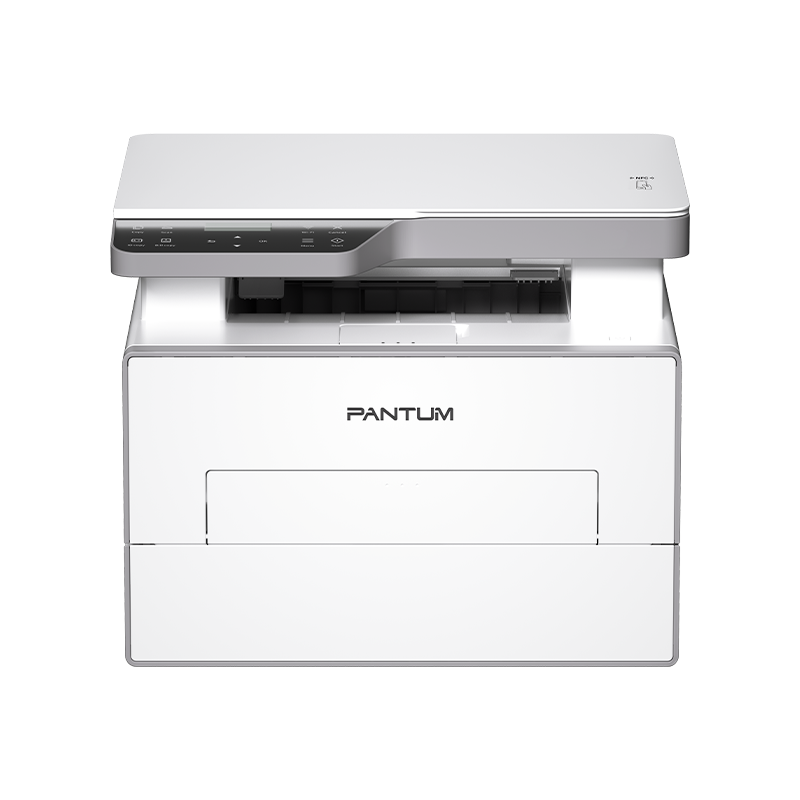 Multifuncion laser pantum bm4200dw monocromo duplex