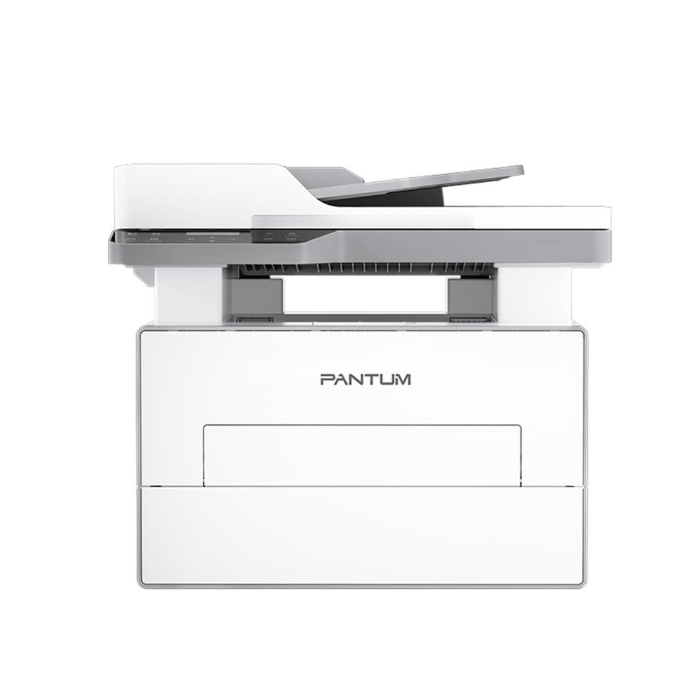 Multifunción laser pantum bm4240adw monocromo duplex