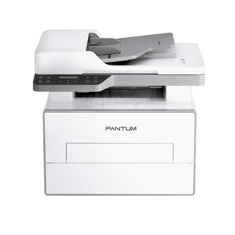 Multifunción laser pantum bm4240adw monocromo duplex