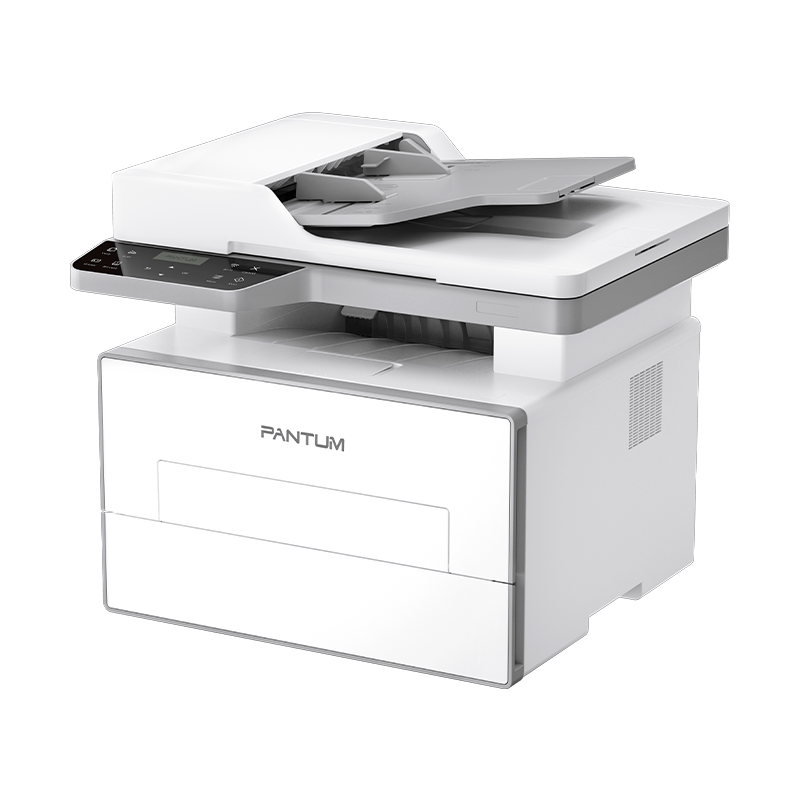 Multifunción laser pantum bm4240adw monocromo duplex