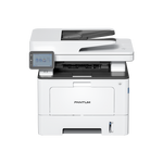 Multifunción laser pantum bm5220adw monocromo duplex