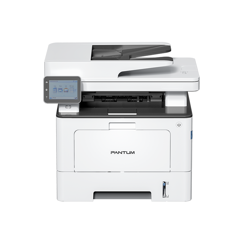Multifunción laser pantum bm5220adw monocromo duplex