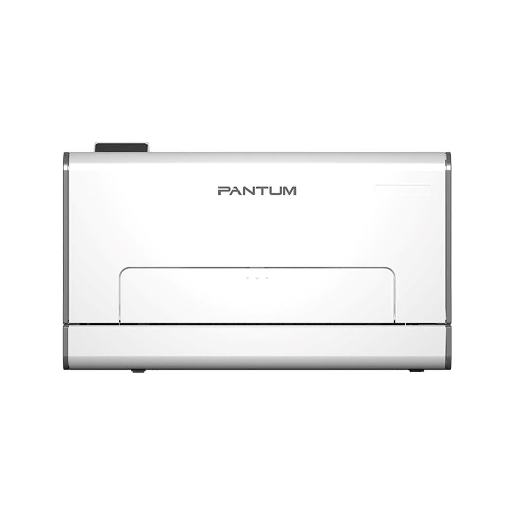 Impresora laser pantum cp2100dw color duplex