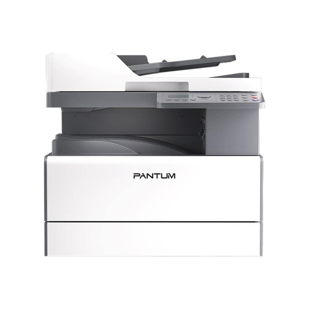 Multifuncion laser pantum bm320adn monocromo duplex
