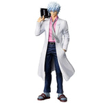 Figura ichibansho gintama ginpachi