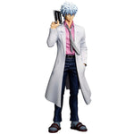 Figura ichibansho gintama ginpachi