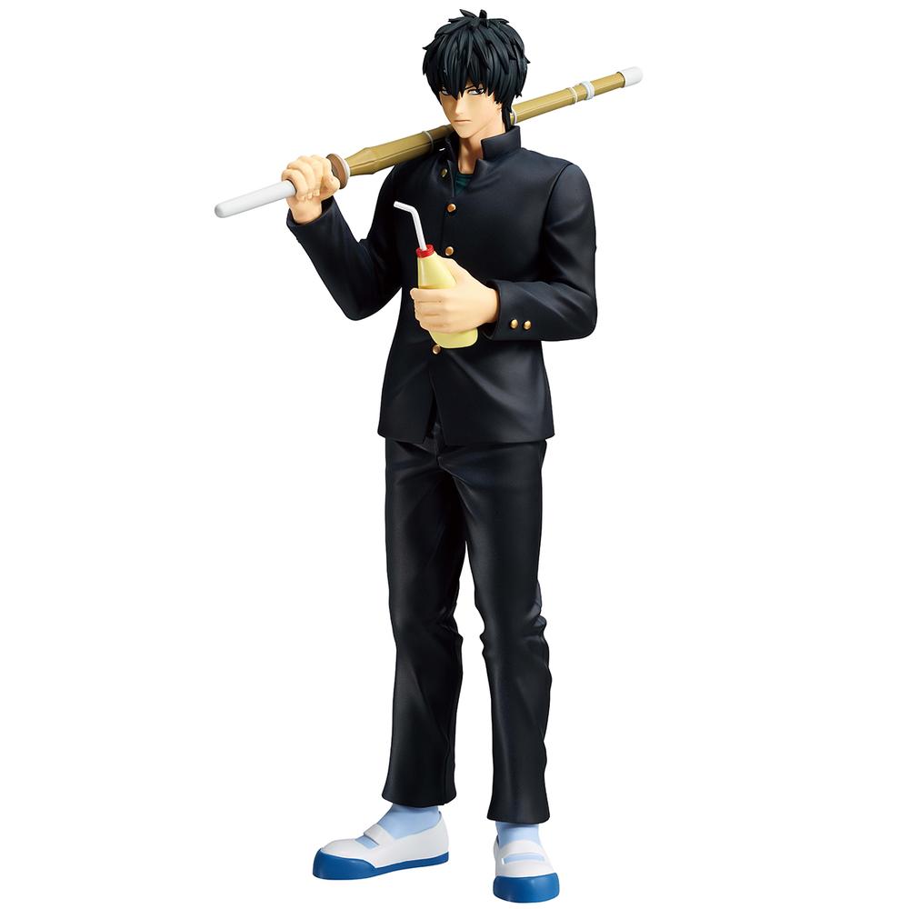 Figura ichibansho gintama toshiro