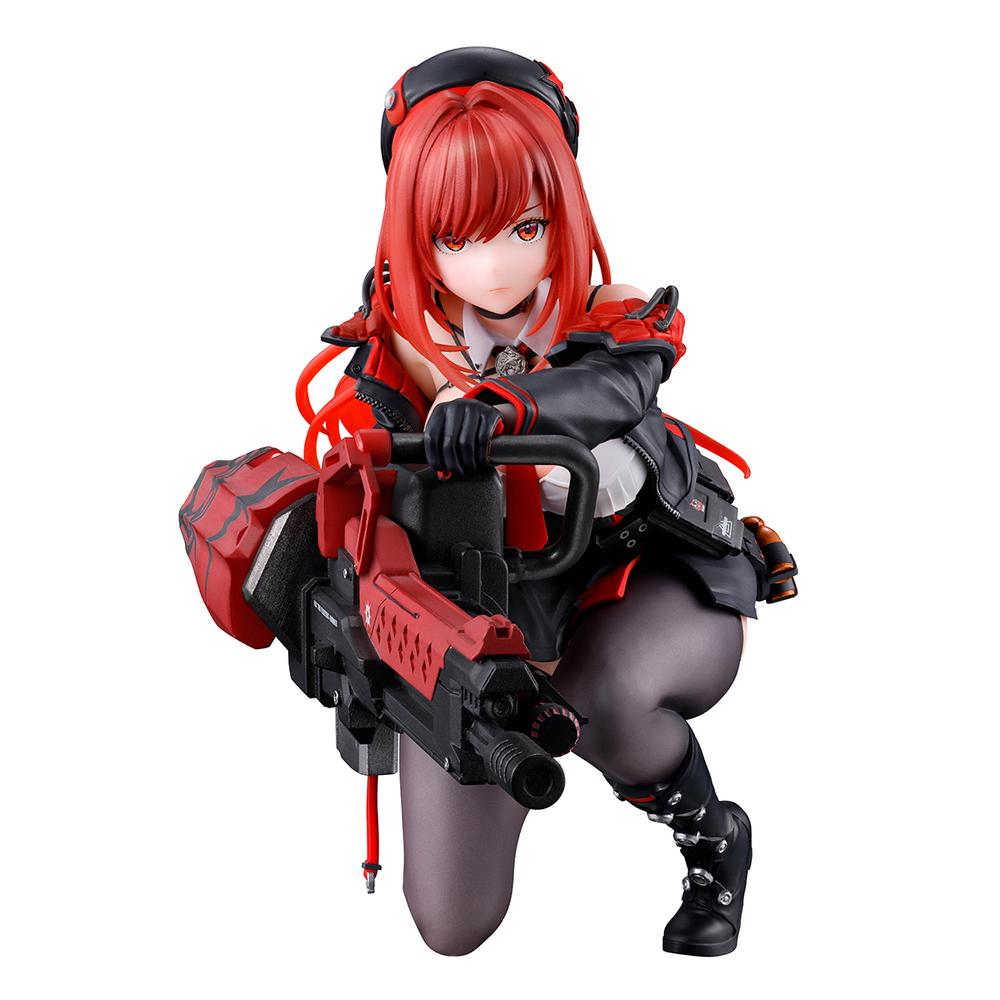 Figura ichibansho rapi (goddess of victory: nikke)