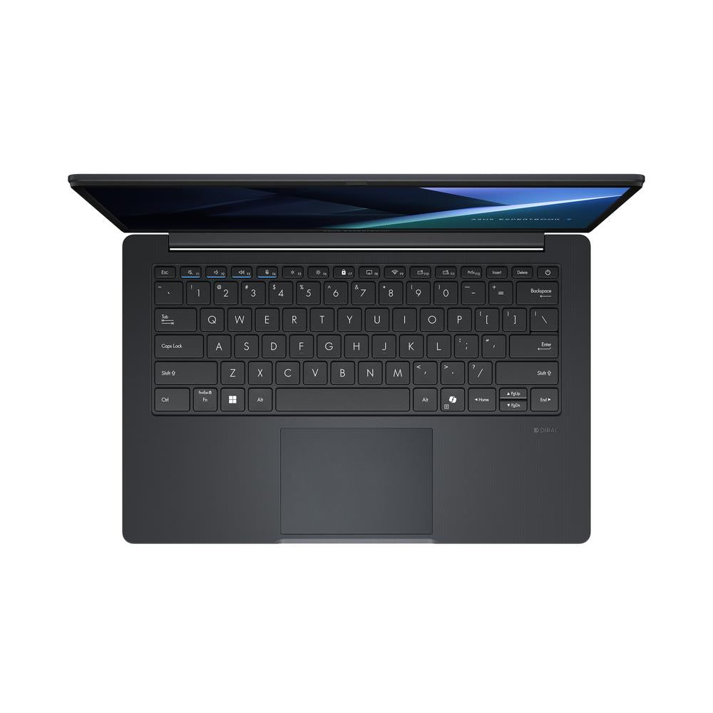 Portatil asus b1403cva - s63110xa i3 - 1315u 8gb ssd 256gb 14 pulgadas