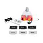 Juego de mesa exploding pigeon