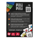 Juego de mesa pili pili