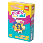 Juego de mesa brick like this