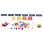 Juego de mesa brick like this