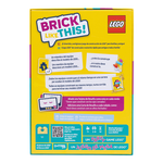 Juego de mesa brick like this