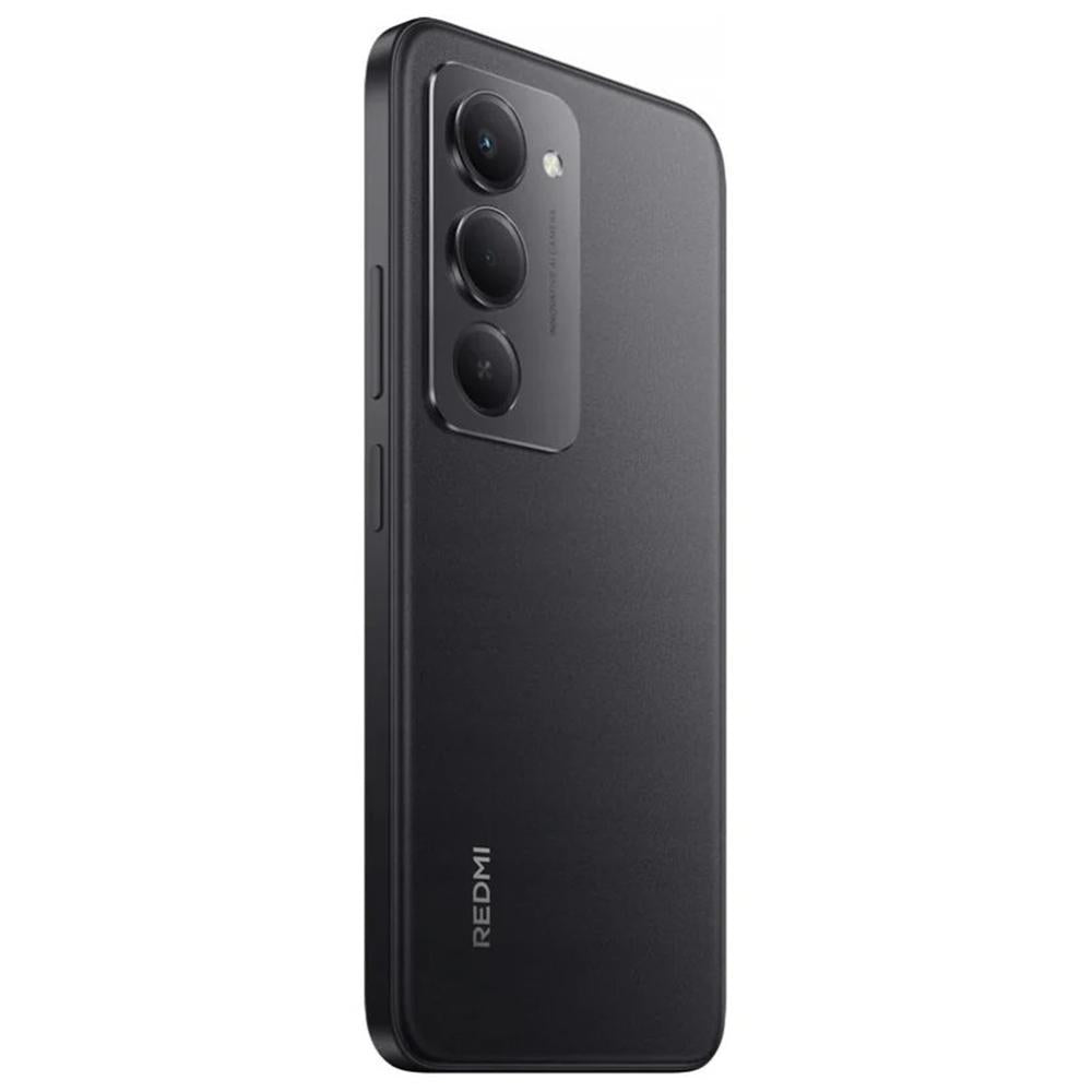Telefono movil smartphone xiaomi redmi 15 8gb - 256gb - 6.9 pulgadas - negro