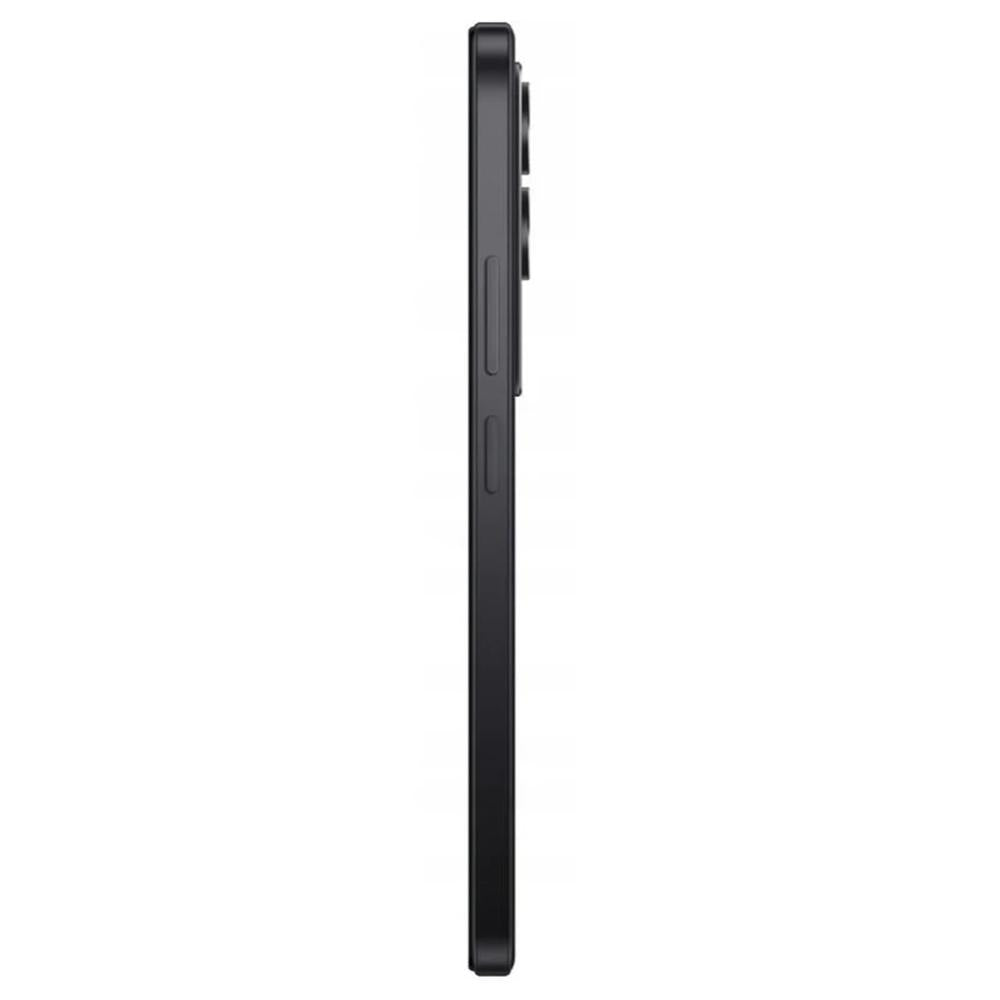Telefono movil smartphone xiaomi redmi 15 8gb - 256gb - 6.9 pulgadas - negro