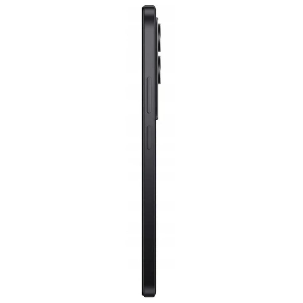Telefono movil smartphone xiaomi redmi 15 6gb - 128gb - 6.9 pulgadas - negro