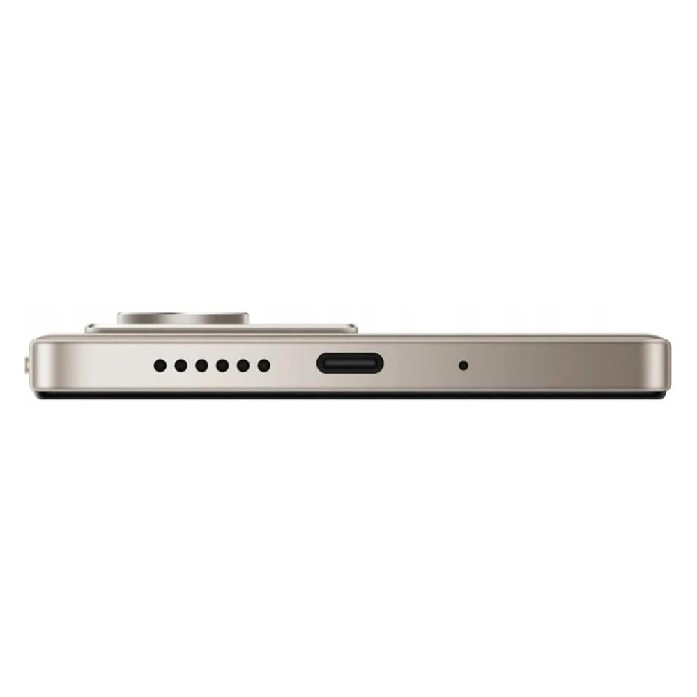 Telefono movil smartphone xiaomi redmi 15 6gb - 128gb - 6.9 pulgadas - gris titan