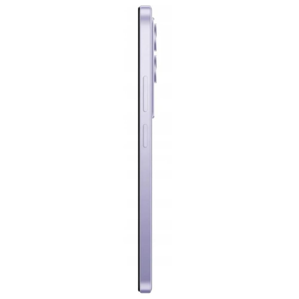 Telefono movil smartphone xiaomi redmi 15 6gb - 128gb - 6.9 pulgadas - purpura