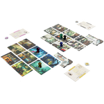 Juego de mesa mysterium