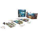 Juego de mesa mysterium