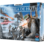 Juego de mesa star wars: la batala de hoth