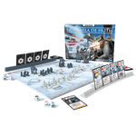 Juego de mesa star wars: la batala de hoth
