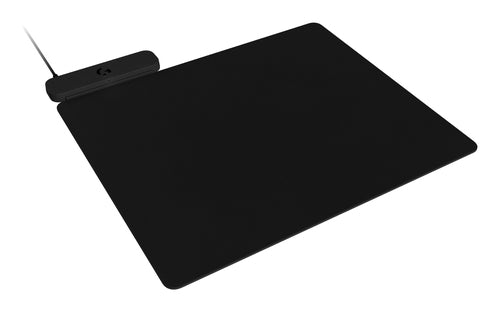 Alfombrilla con base de carga inalámbrica Logitech powerplay 2 gaming