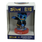 Figura enesco disney stitch elvis traje