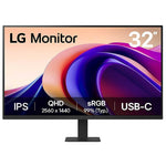 Monitor 32 pulgadas LG 32u631a - b LED qhd 100hz