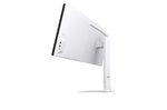 Monitor curvo ultrawide lg49u950a - w 49 pulgadas dqhd 144hz