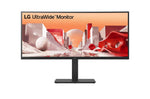 Monitor lg 34ba85qe - b 34 pulgadas wqhd 60hz