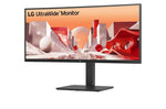 Monitor lg 34ba85qe - b 34 pulgadas wqhd 60hz