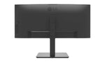 Monitor lg 34ba85qe - b 34 pulgadas wqhd 60hz