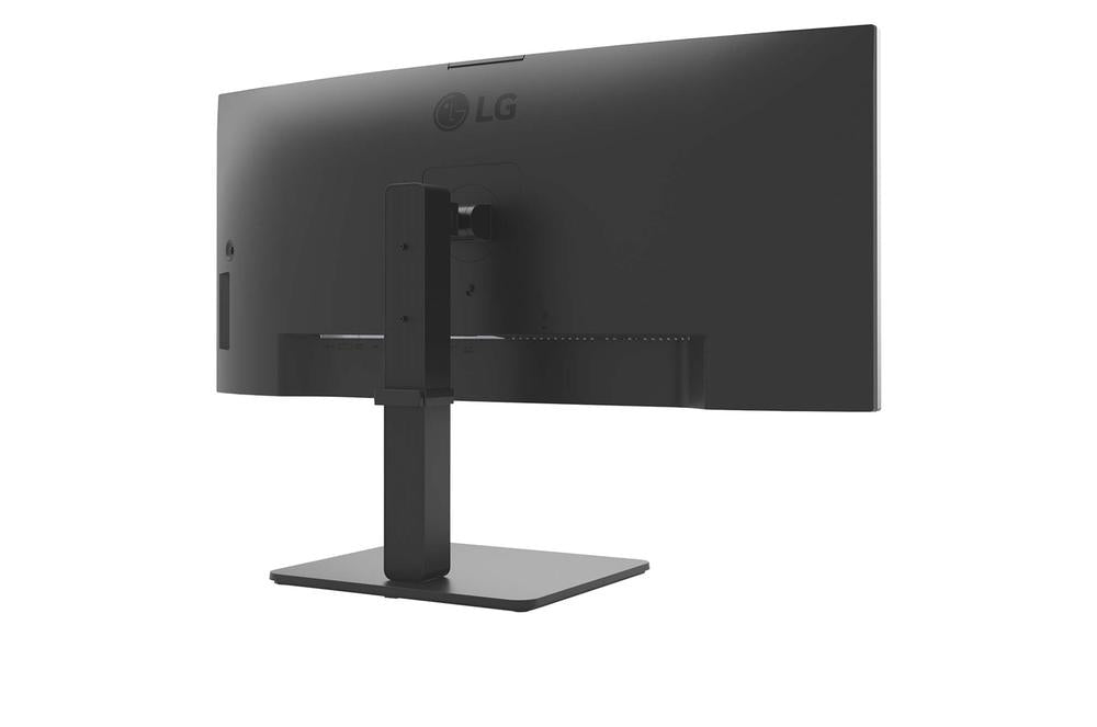 Monitor lg 34ba85qe - b 34 pulgadas wqhd 60hz
