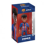 Figura minix fcb lamine yamal 12