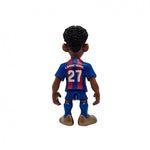 Figura minix fcb lamine yamal 12